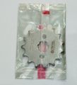 Front sprocket for 70cc Bikes Alter Size 15T. 