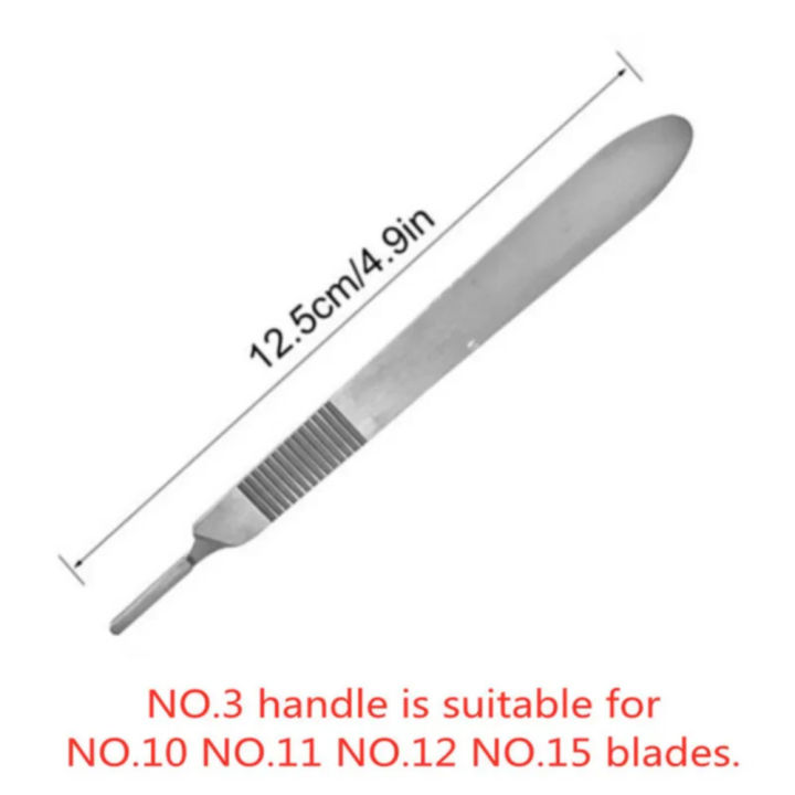 Disposable%20Surgical%20Scalpel%20Blades%20Sterile%20High%20Grade%20Carbon%20Steel%202.1%25%2010xx%20Individually%20Foil%20Wrapped%20by%20P&P%20MEDICAL%20SURGICAL%20-%20Image%207