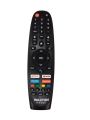 Voice Remote Control for Walton Smart led TV. 