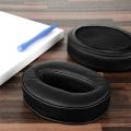 Replacement Ear Pads For Sennheiser HD 450/440/430/4458/400S/350 BT Headphones Memory Foam Ear Cushions High Quality Ear Cover. 