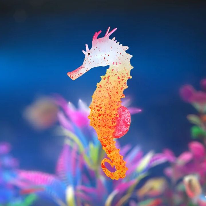 Fish%20Tank%20Aquascape%20Decorations%20Simulation%20Glow%20in%20Dark%20Silicone%20Seahorse%20With%20Suction%20Cups%20Aquarium%20Landscape%20Decorations%20-%20Image%205