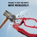 Professional Football Sports Glasses Protection Eyes Basketball Goggles Prescription Lenses Myopia Eyewear Hyperopia Teenagers..