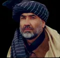 AFGANI PAGRI/ TALIBAN TURBAN FOR MUSLIM MEN_7HAT_BLACK. 