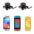Replacement Hall Effect Joystick for Nintendo Switch/Lite/OLED Joycon Analog Thumb Stick for Analog Thumb Stick Repair Parts.