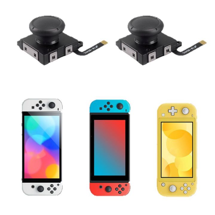 Replacement%20Hall%20Effect%20Joystick%20for%20Nintendo%20Switch/Lite/OLED%20Joycon%20Analog%20Thumb%20Stick%20for%20Analog%20Thumb%20Stick%20Repair%20Parts%20-%20Image%206