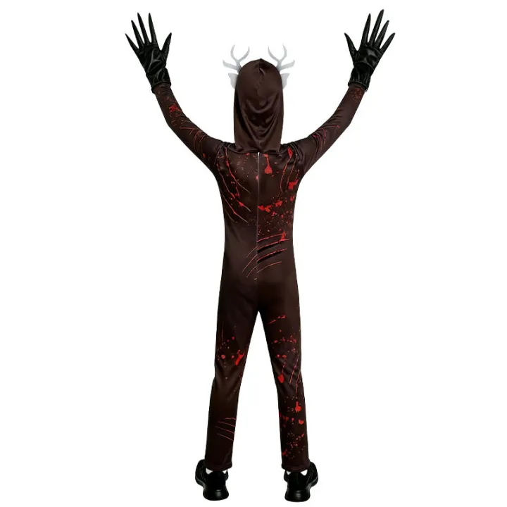 Hot%20%20Adult%20Cosplay%2099%20Nights%20Forest%20Deer%20Outfit%203D%20Print%20Cosplay%20Costume%20Halloween%20Carnival%20Horror%20Game%20Dress%20Up%20Suit%20-%20Image%204