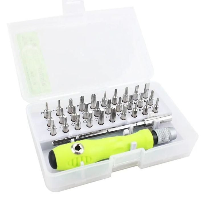 Multifunctional%20Portable%2032%20in%201%20Precision%20Screwdriver%20Tool%20Set%20made%20of%20ABS%20Material%20-%20Image%209
