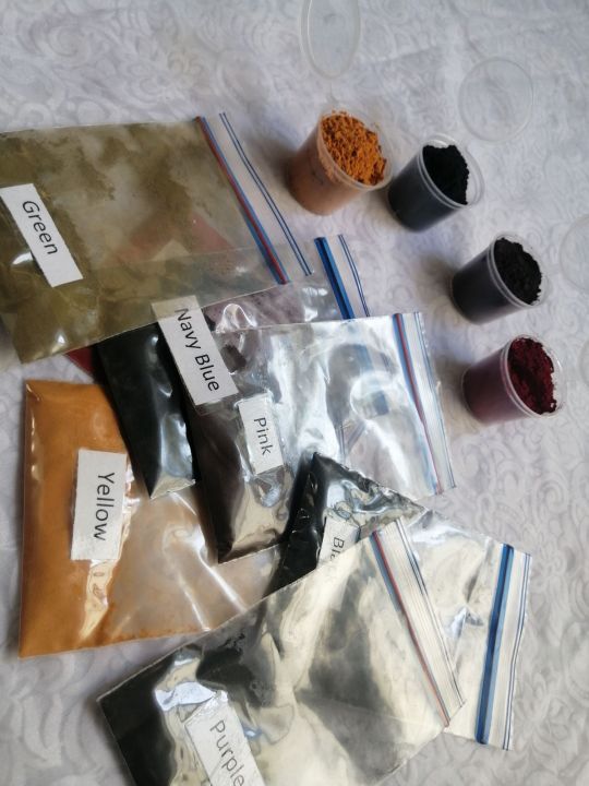 Tie and Dye Color for Dyeing different Fabric, Powder dye for fabrics, Fabric Dye, Textile Dye, Dyes for Dye Colour Fabric Powder.q