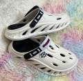 Mens New AirFlex EVA Breathable Comfort Crocs Clogs Sandals.
