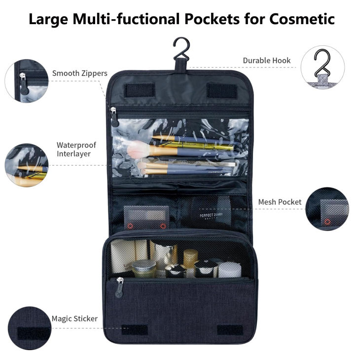 Portable%20Travel%20Cosmetic%20Bag%20Large%20Capacity%20%20Waterproof%20Toiletry%20Bag%20%20with%20Hanging%20Hook%20for%20Men%20and%20Women%20Bathroom%20Storage%20Bag%20-%20Image%203