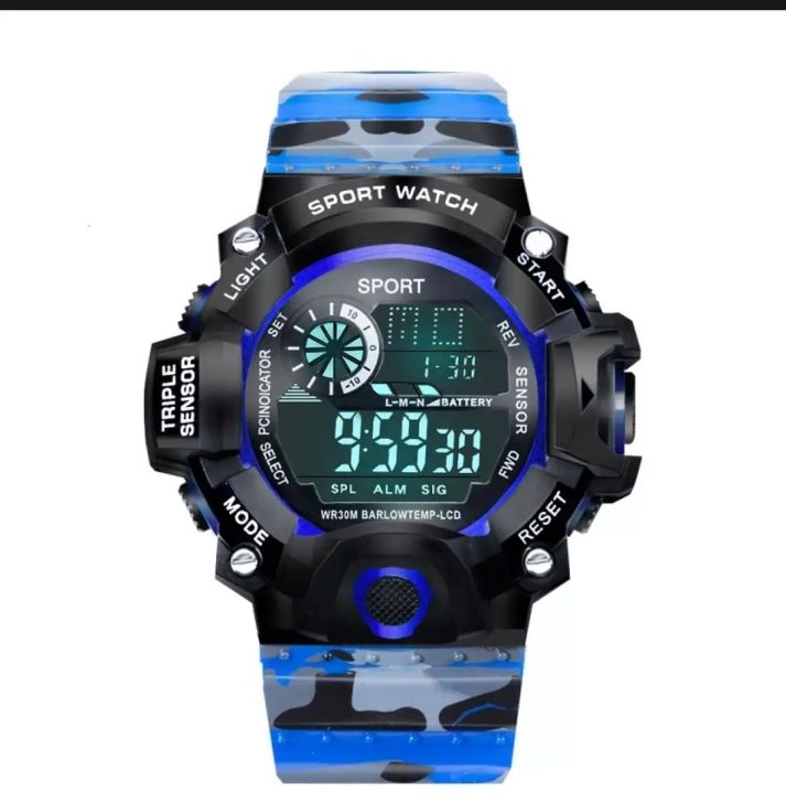 Military%20Style%20watches%20digital%20LED%20sports%20watch%20for%20men%20&%20boys%20-%20Image%204
