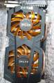 NVIDIA GEFORCE GTX 660 2GB VGA( Graphis card) Used. 
