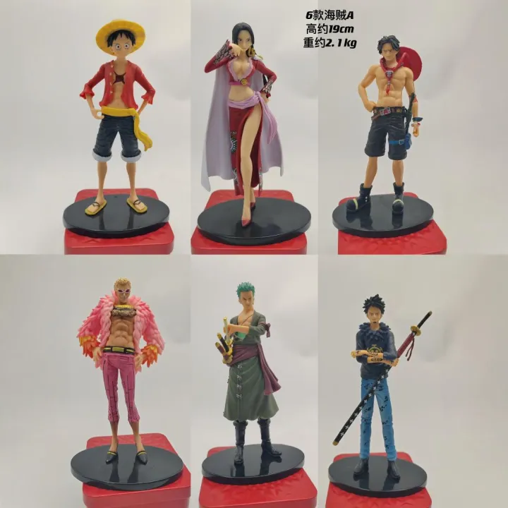 HIgh%20Quality%20Cheap%20Sale%20Anime%20One%20Piece%20Luffy%20Zoro%20Nami%20Sanji%20Franky%20Shanks%20Boa%20Kids%20Figures%20Pvc%20Model%20Toys%2016-18cm%20-%20Image%202