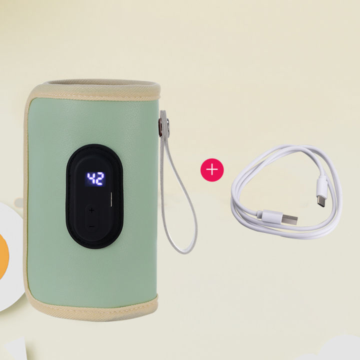 USB%20Charging%20Feeding%20Bottle%20Heater%20Heating%20Sleeve%20Milk%20Warmer%205%20Temperature%20Adjust%20Insulated%20Breastmilk%20Warm%20Bag%20-%20Image%206