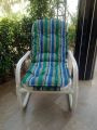 Garden chair or loan Chair. 