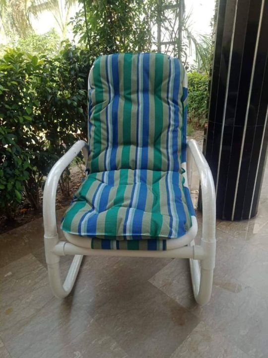 Garden chair or loan Chair