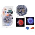 Professional   Interesting  For  Beginners High Speed Aluminum Yoyo Competition Yo-Yo Luminous Yoyo Metal Yoyo. 