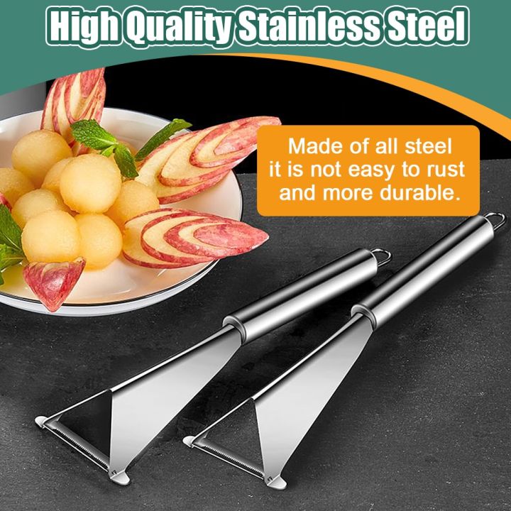 Stainless%20Steel%20Fruit%20Carving%20Knife%20Triangle%20Vegetable%20Fruit%20Slicer%20Push%20Planer%20Knife%20Carrots%20Peeler%20Non-slip%20Carving%20Blade%20Tool%20-%20Image%204