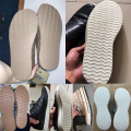  Full Soles for Shoes Outsoles Insoles Anti Slip Ground Grip Sole Protector Sneaker Repair Worker Shoe Self Adhesive Pads. 