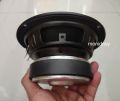 New HK 6.5 inch (1 Flower) 2 Om and 4 om 100W big magnet flower subwoofer bass good sound. 