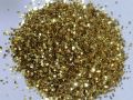 chunky Round Glitter 100gram. 