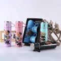 Vacuum Bottle (Vacuum Flask Set). 