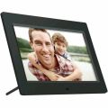 Target model No: S1910DPF Digital Photo Frame - 10 inch, Autostart Slideshow, Clock, Calendar, Remote Control. 