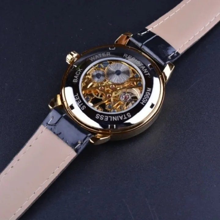 FORSINING%2099A%20Men's%20Mechanical%20Watches%20Luxury%20Fashion%20Elegant%20Automatic%20Genuine%20Leather%20Strap%20Wrist%20Watches%20for%20Male%20Gift%20Clock%20-%20Image%203