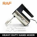 800 watt Raf Hand mixer with Stand. 