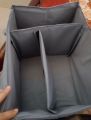 Baby Diaper Caddy Organizer bag Portable diaper caddy Baby diaper storage basket, Multi-compartment diaper bag, Travel diaper organizer bag, Large diaper caddy tote, Baby changing station organizer (Multicolor) (Pack of 1). 