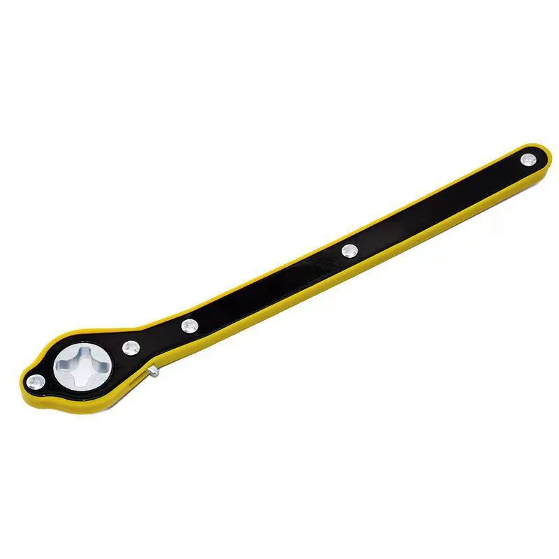 360° Rotating Jack Ratchet Wrench - Image 2
