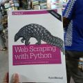 Web Scraping with Python: Collecting More Data from the Modern Web

Book by Ryan Mitchell. 