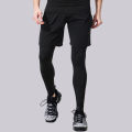 Men Compression Sport Pants Quick Dry Fitness Gym Tights Running Leggings Training Sport Tights Basketball Man Football Clothes. 