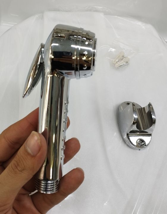 Muslim%20Shower/%20Toilet%20Shower%20Chrome%20Porta%20Design%20Only%20Shower%20-%20Image%204