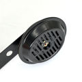 12V Motorcycle Horn Universal Waterproof Electric Horn 12V 105db Moto Bike Motor Scooter Loud Sound. 