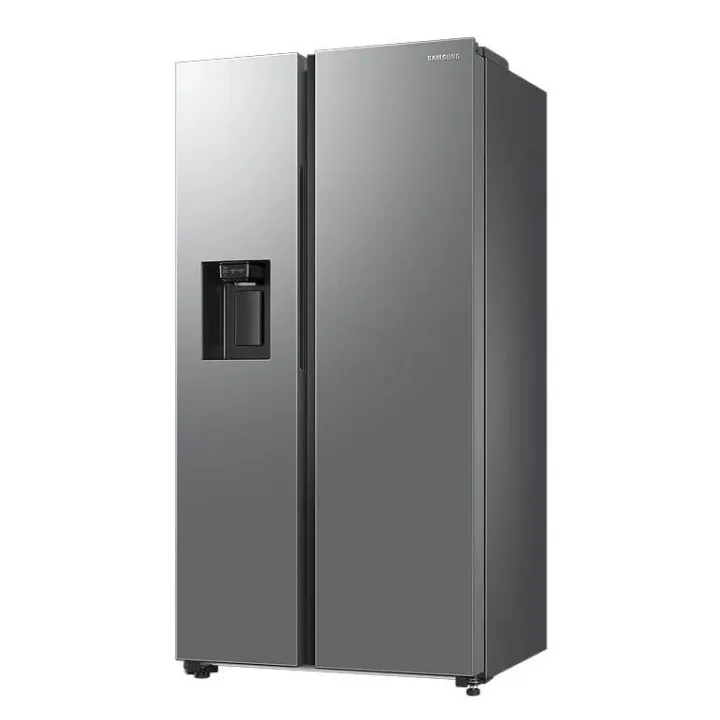 SAMSUNG%20RS78CC8543SL/IM%20633%20Litres%20SBS%205-1%20Convertible%20DIT%20Twin%20Cooling%20Plus%E2%84%A2%20Refrigerator%20-%20Image%202