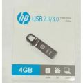 HP 4 GB USB Flash Drive 4 GB USB. 