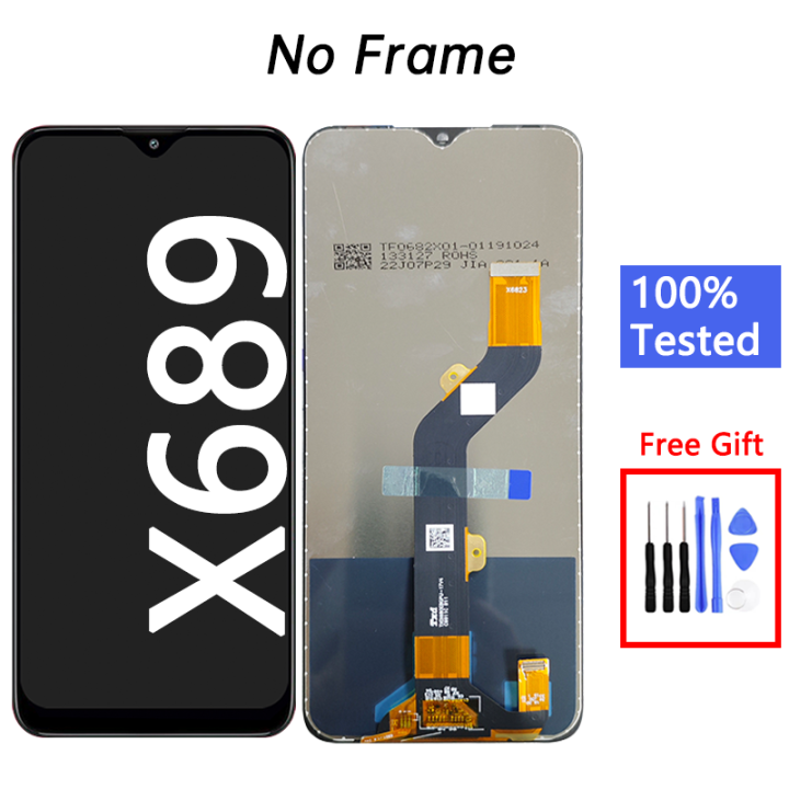 X689%20For%20infinix%20HOT%2010S%20LCD%20Display%20Touch%20Screen%20Digitizer%20Assembly%20Repair%20Replacement%20Part%20for%20infinix%20hot%2010s%20X689b%20X689d%20LCD%20-%20Image%208