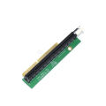 New 01AJ940 PCIE16 Expansion Graphic Card For Lenovo ThinkCentre M920X M720Q ThinkStation P330 Tiny5. 