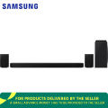 Samsung HW-Q930B Q-Series Soundbar with Wireless Dolby Atmos. 