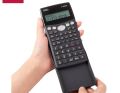 Deli Scientific Calculator ED 100MS. 