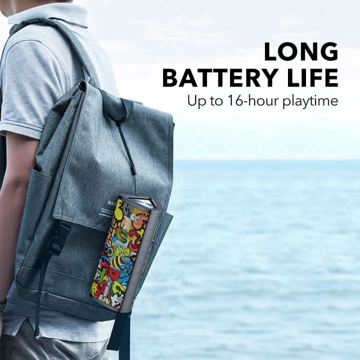 mifa%20A10+%20Portable%20bluetooth%20speaker%20360%C2%B0%20Stereo%20Sound%2020W%20%20IPX7%20waterproof%20wireless%20bluetooth%205.0%20speaker%2024-Hour%20Play%20time%20-%20Image%204