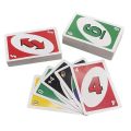 Card game For kids Family Fun - family game - multicolor. 