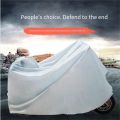Waterproof Motorcycle Cover Outdoor Indoor Bike Scooter Protection Case Rain Dust UV Proof Sun Protection for Motorbike. 