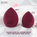 IMAGIC Non-latex Makeup Sponge Puff Makeup Beauty Blender.