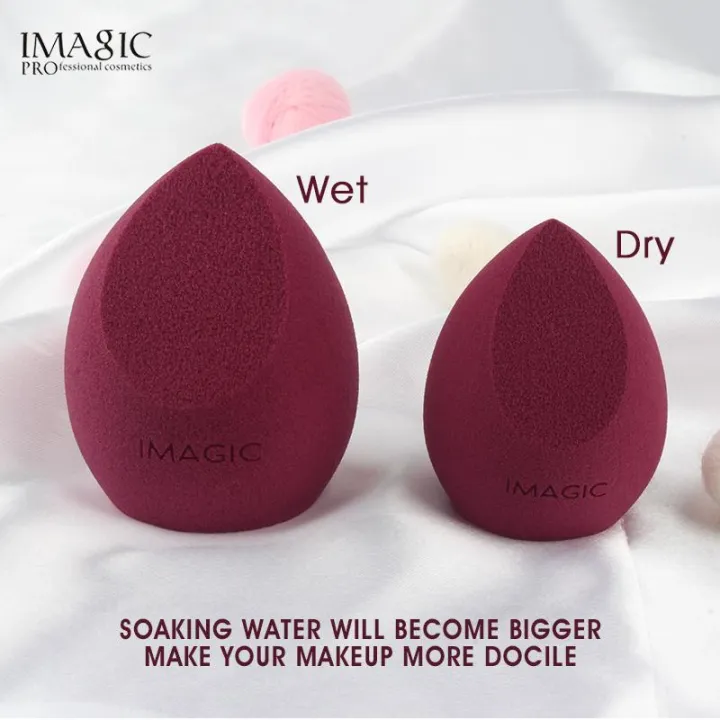 IMAGIC%20Non-latex%20Makeup%20Sponge%20Puff%20Makeup%20Beauty%20Blender%20-%20Image%204