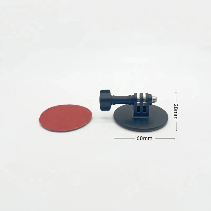 For%20%20Accessories%20Flat%20Base%20Fixed%20Surfboard%20Bracket%20Bodyboad%20+%20Sticker%20for%20%20Hero%20%20OSMO%20Action4%20Camera%20Insta360%20X3%20-%20Image%202