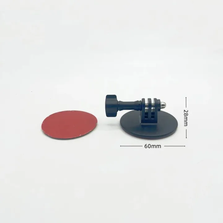 For%20%20Accessories%20Flat%20Base%20Fixed%20Surfboard%20Bracket%20Bodyboad%20+%20Sticker%20for%20%20Hero%20%20OSMO%20Action4%20Camera%20Insta360%20X3%20-%20Image%202