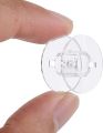 10 Pcs bobbins for Sewing Machine, Plastic Bobbin, Class 15 Bobbins , Bobbins for Singer Sewing Machine Bobbins for Singer/BroTher. 