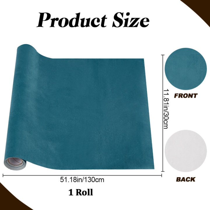 51%20x%2011.8inch%20Velvet%20Book%20Cloth%20for%20Book%20Binding%20Fabric%20Surface%20Paper%20Backed%20Bookcover%20Notebook%20Wraps%20Dark%20Green%20Book%20Covering%20-%20Image%207